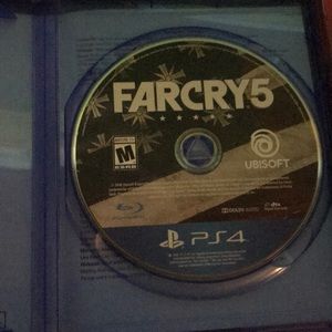 Farcry5